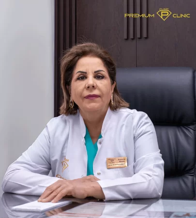 Dr. Nigar Hüseynli