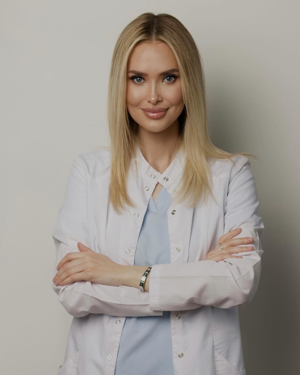 Dr. Nigar Həsənova